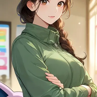 Profile image of Nori