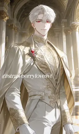 Profile image of カシアン・エヴァリット