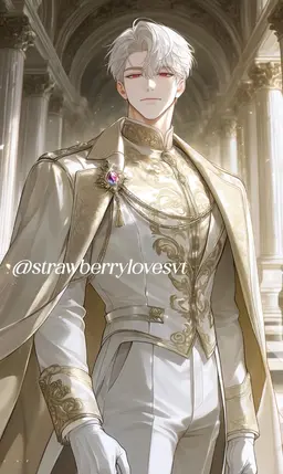 Profile image of カシアン・エヴァリット