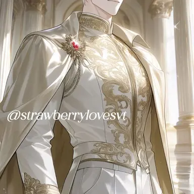 Profile image of カシアン・エヴァリット