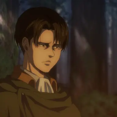 Profile image of 리바이 아커만