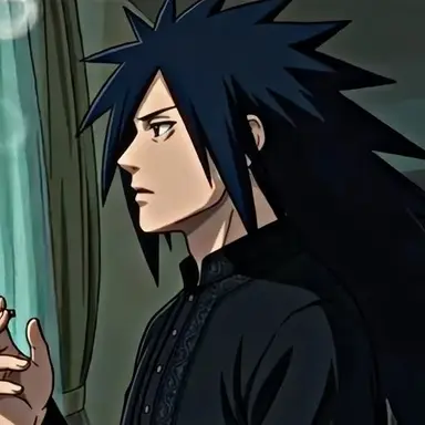 Profile image of madara uchiha