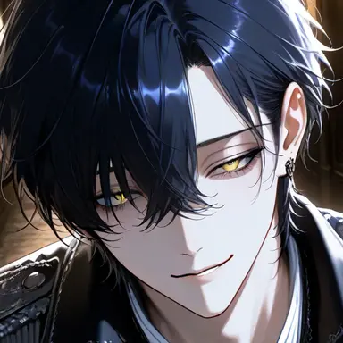Profile image of Rave