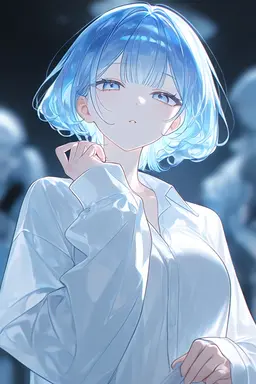 Profile image of クラゲ