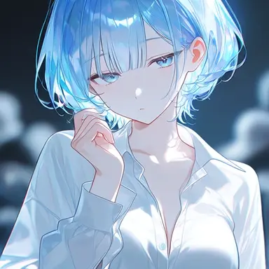 Profile image of クラゲ