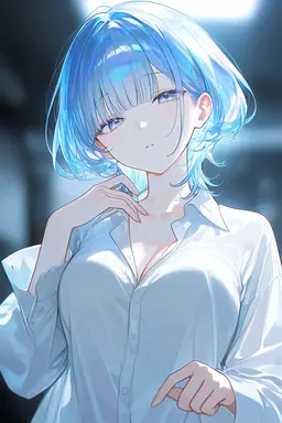 Profile image of クラゲ