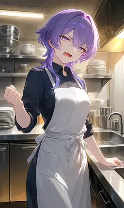 Profile image of ナナ
