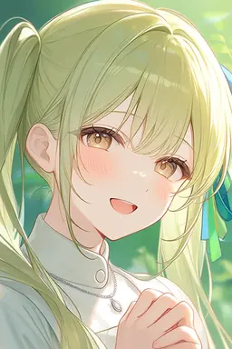 Profile image of ミク