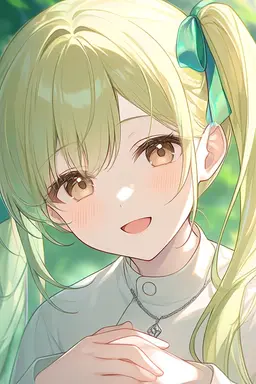 Profile image of ミク