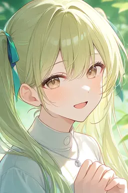 Profile image of ミク
