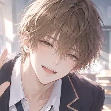 Profile image of Haru