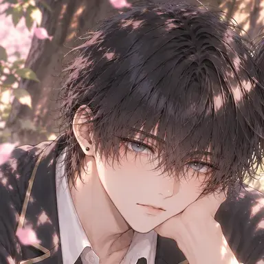 Profile image of Kanata