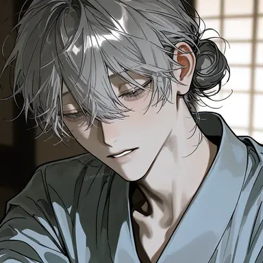 Profile image of Kageteru Misumi