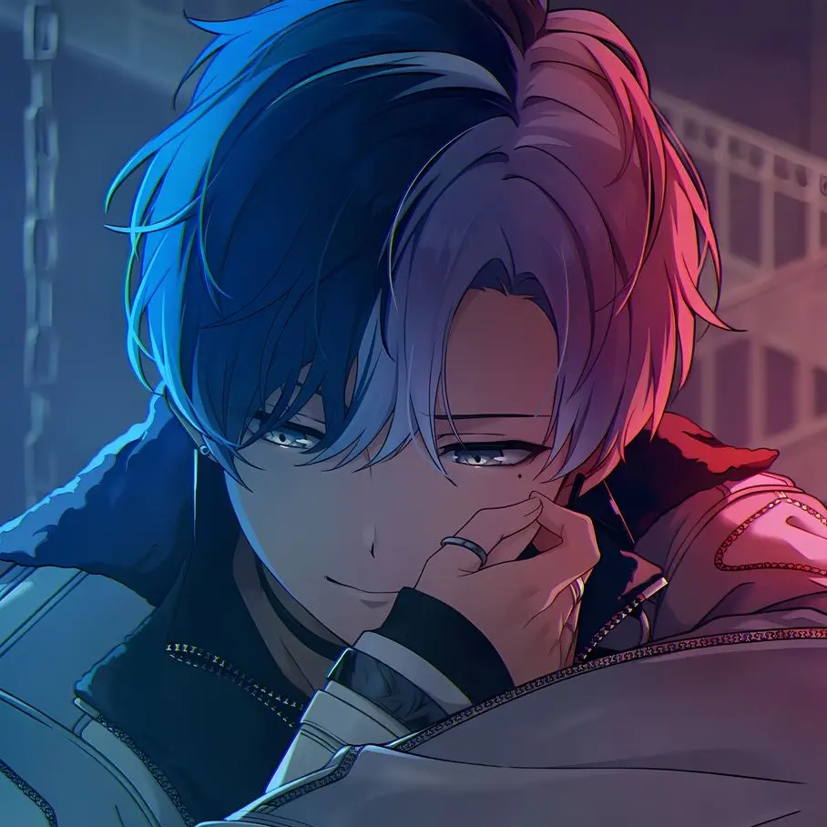 g_um_1v의 아오야기 토우야