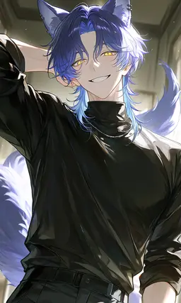 Profile image of 레이토