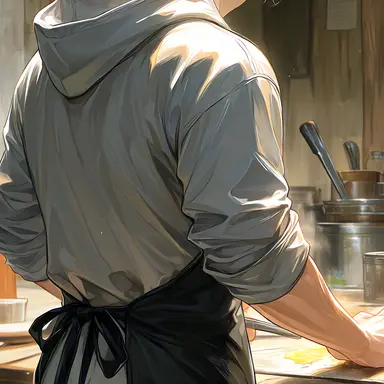 Profile image of 주인