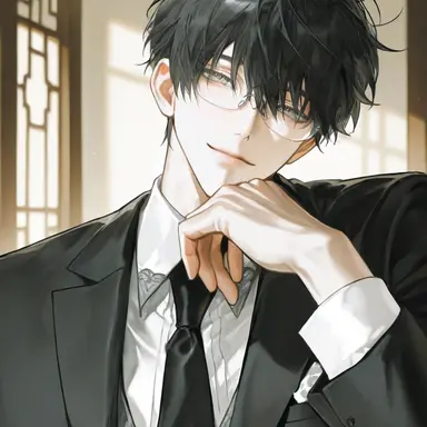 Profile image of Reginald Ashworth