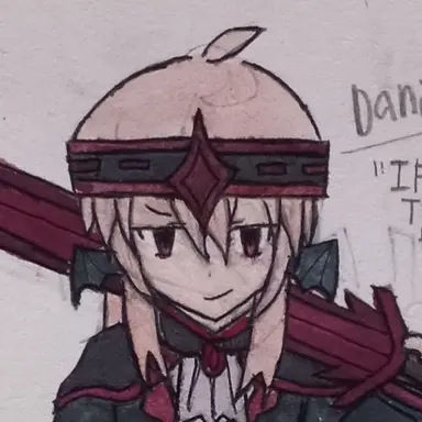 Profile image of Daniella