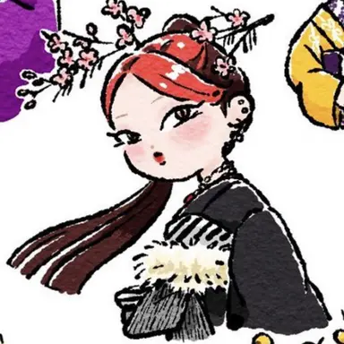 Profile image of CHIKA