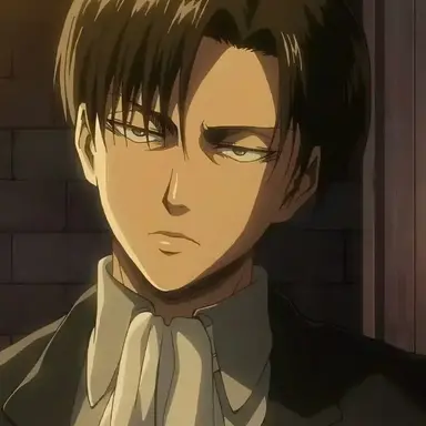 Profile image of 리바이 아커만