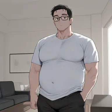 Profile image of Kim Yongman