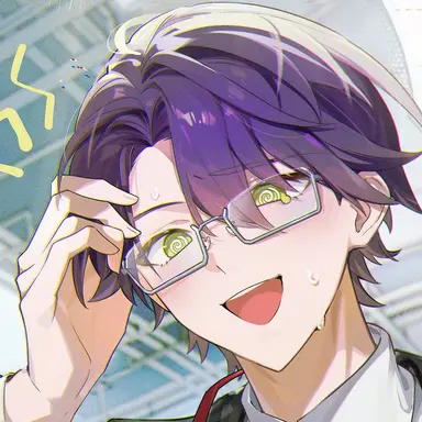 Profile image of 剣持刀也