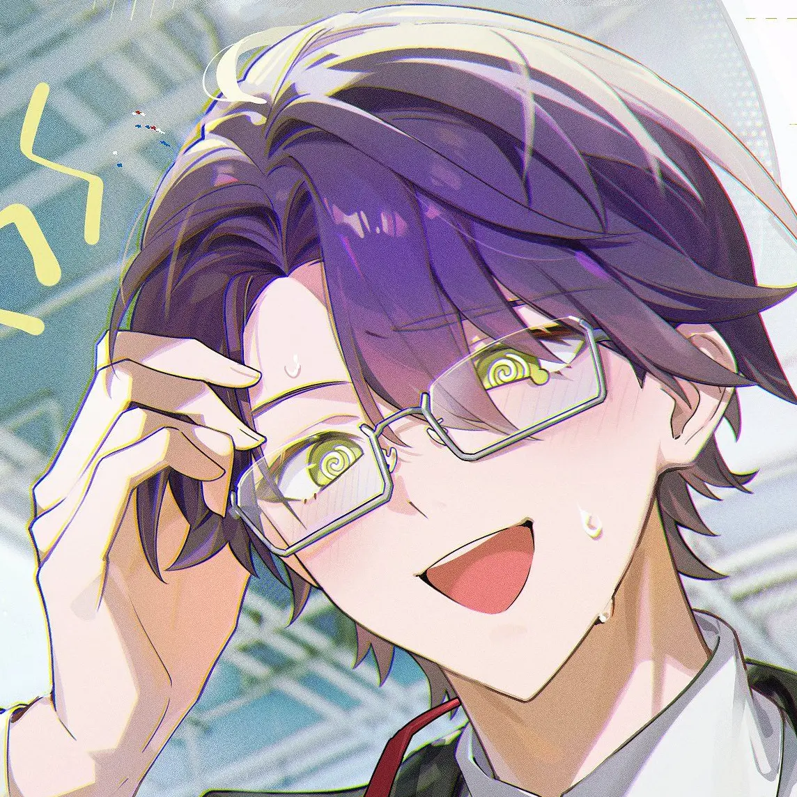 nemui_ningen의 剣持刀也