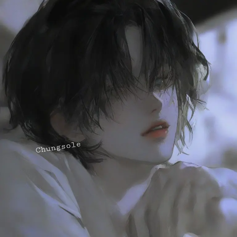 Chungsole의 루이스