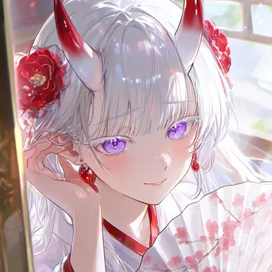Profile image of 시미즈 미하루