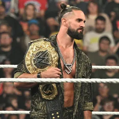 Profile image of seth rollins