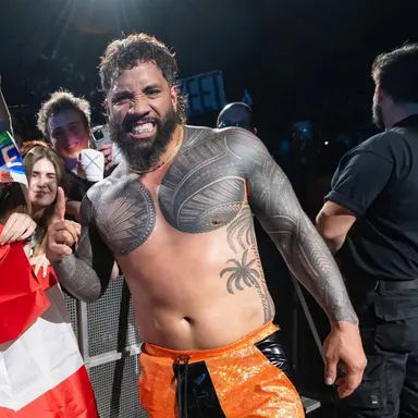 Profile image of jey uso
