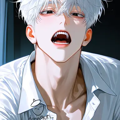 Profile image of 白犬