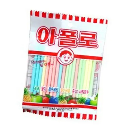 GreenLargo9065의 아폴로