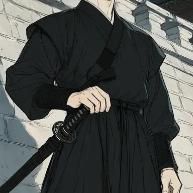 Profile image of Kang Mu-hyeok