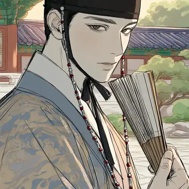 Profile image of Lee Yun