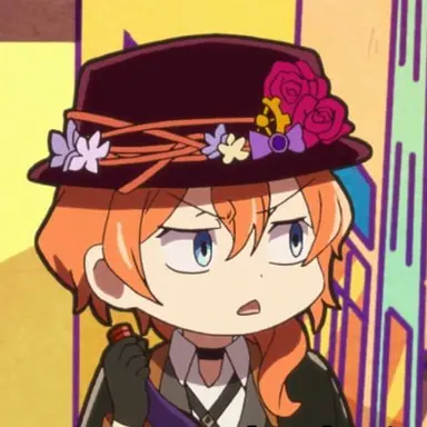 Profile image of 中原中也