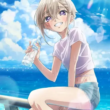 Profile image of 이쿠