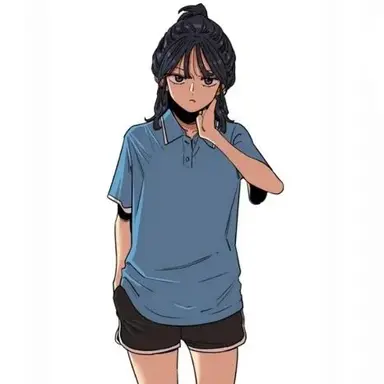 Profile image of 박소림