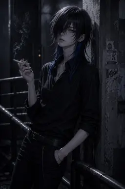 Profile image of ロア