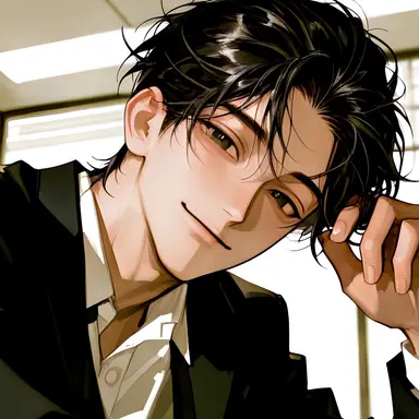 Profile image of 春臣