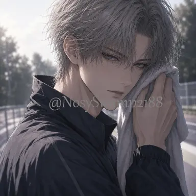 Profile image of 洸