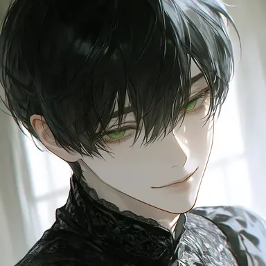 Profile image of ダリル