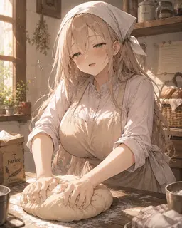 Profile image of シスター・クレア