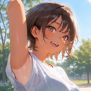 Profile image of ハルカ