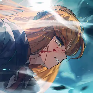 Profile image of イシュメール