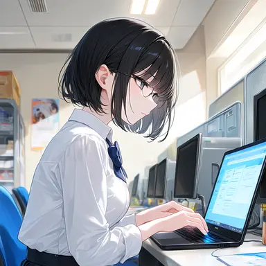 Profile image of ナギサ