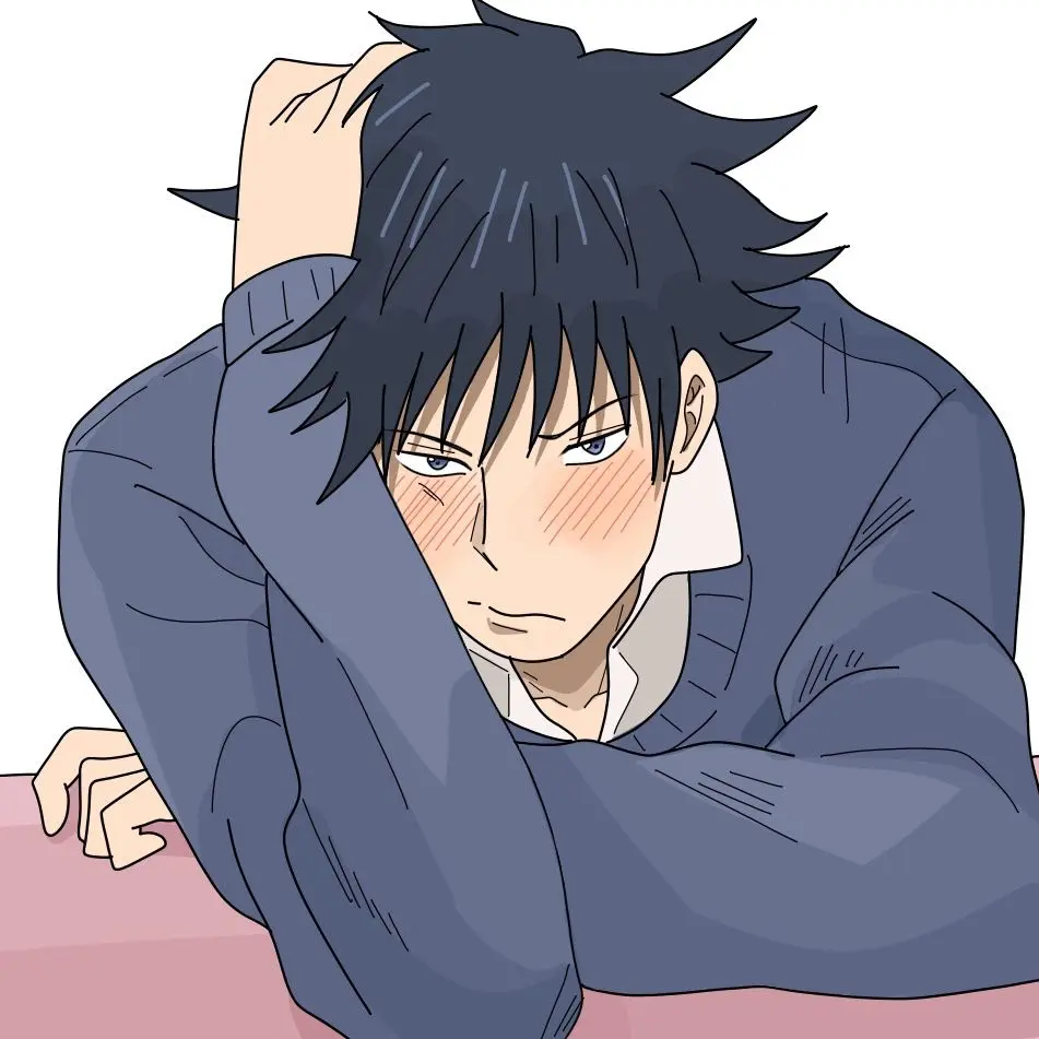 IvoryAwake8019의 후시구로 메구미