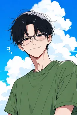 Profile image of Kei