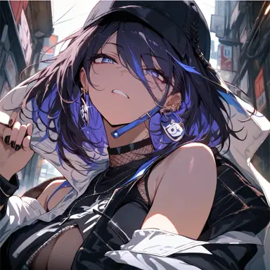 Profile image of アイ