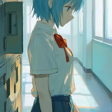Profile image of 미키 사야카